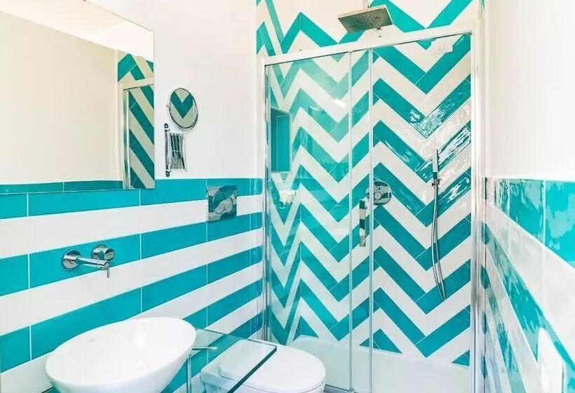 Majatalo Sapphire Rooms