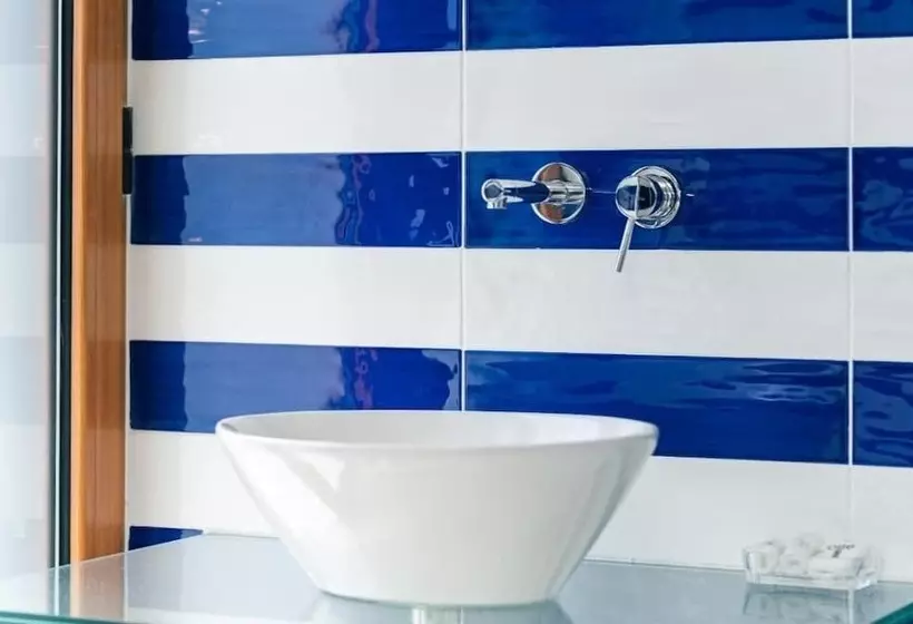 Majatalo Sapphire Rooms