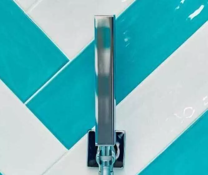 Majatalo Sapphire Rooms