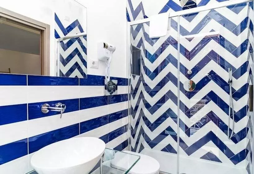 Majatalo Sapphire Rooms