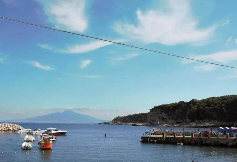 Majatalo Sapphire Rooms