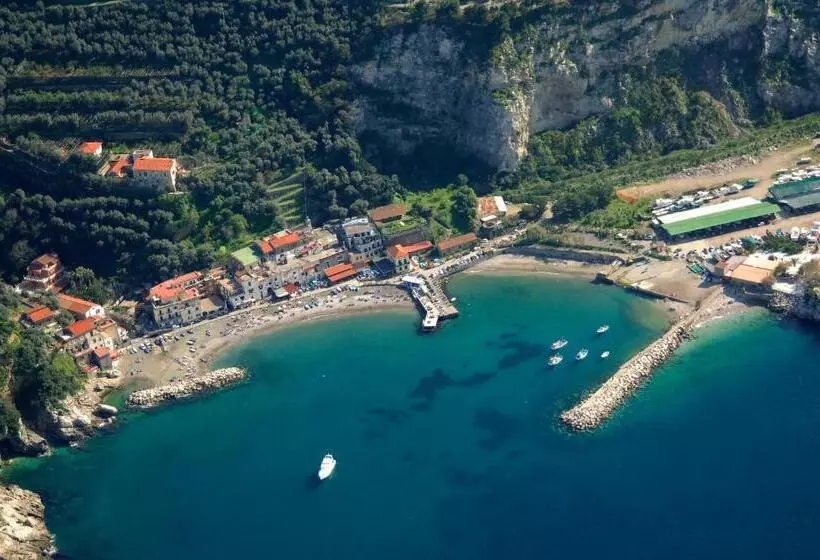 Majatalo Sapphire Rooms