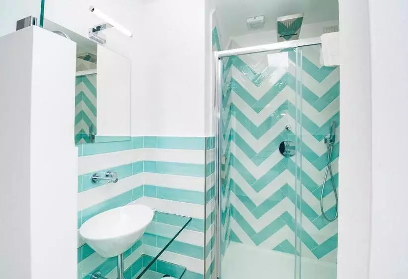 Majatalo Sapphire Rooms