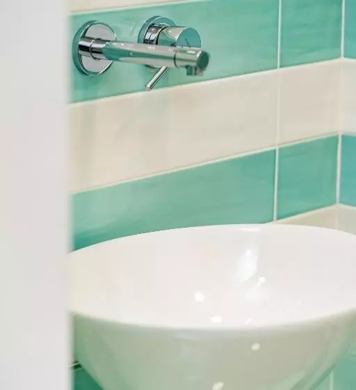 Majatalo Sapphire Rooms