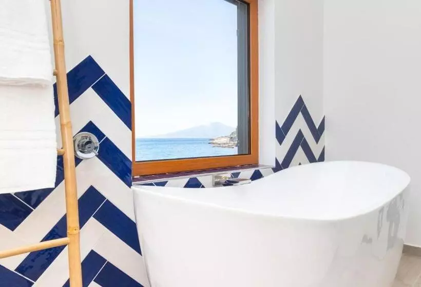 Majatalo Sapphire Rooms