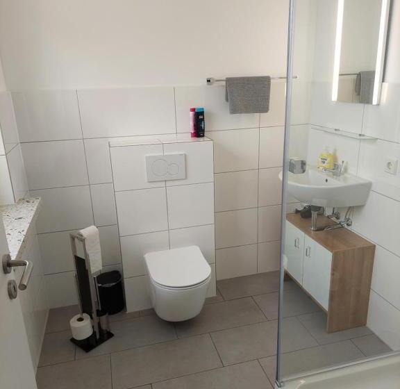 Общежитие Landhaus Luttum