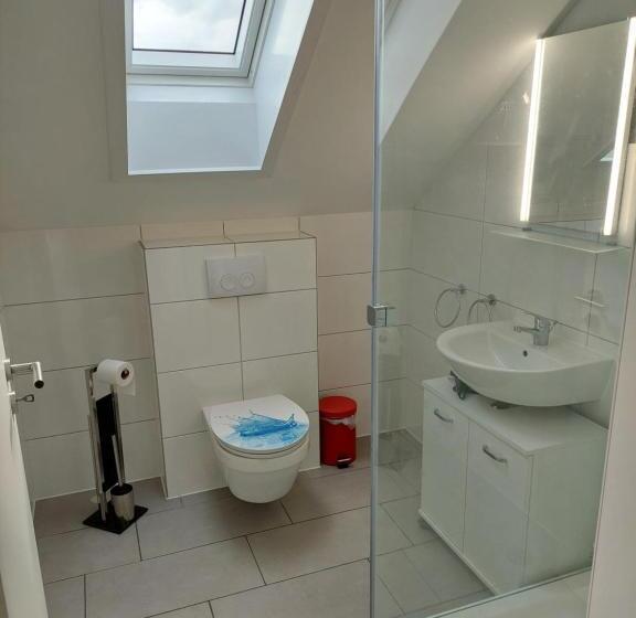 Общежитие Landhaus Luttum