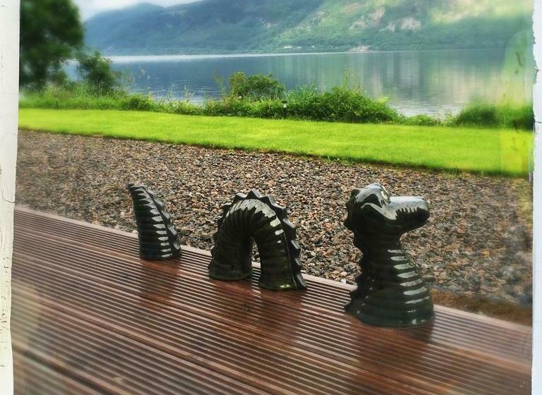Balachladaich Loch Ness B&b