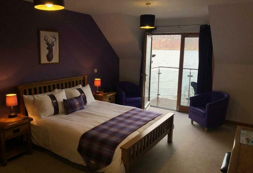 Balachladaich Loch Ness B&b