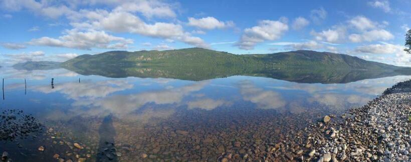 Balachladaich Loch Ness B&b