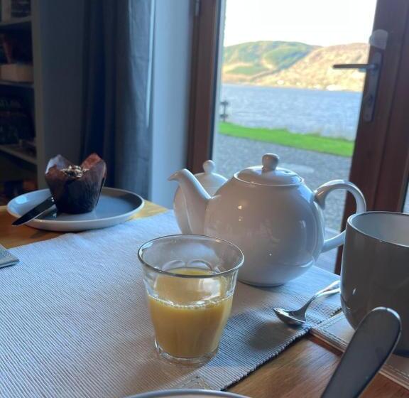 Balachladaich Loch Ness B&b