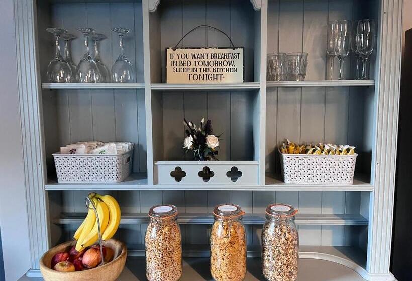 Balachladaich Loch Ness B&b