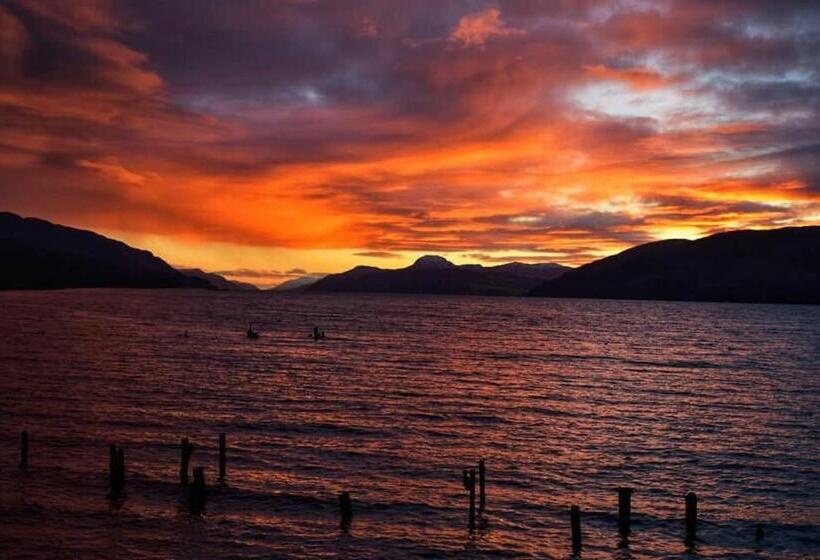 Balachladaich Loch Ness B&b