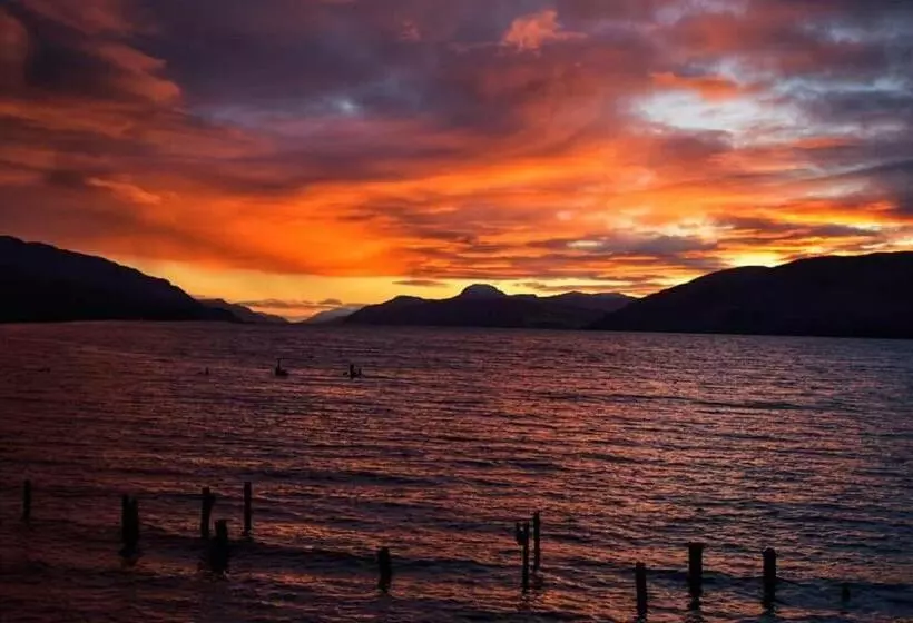 Balachladaich Loch Ness B&b