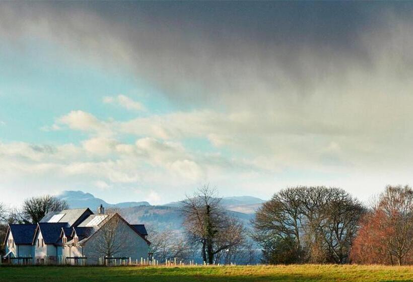 Balachladaich Loch Ness B&b