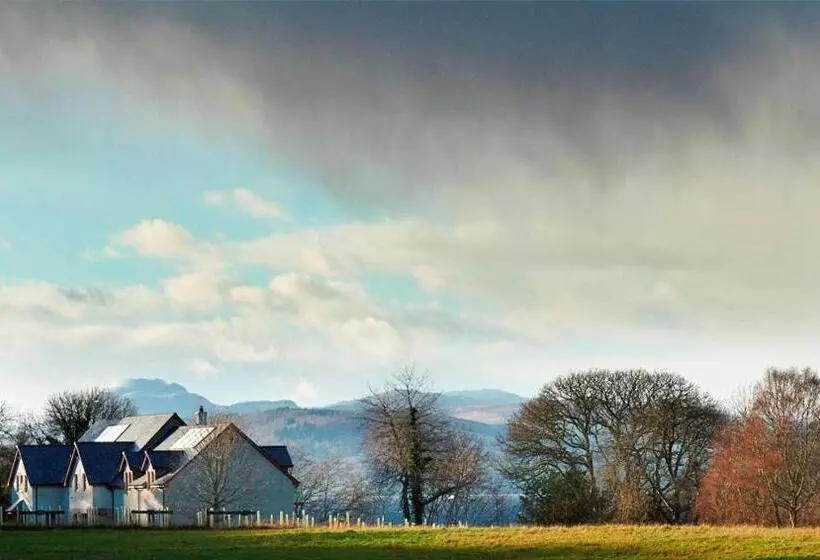 Balachladaich Loch Ness B&b