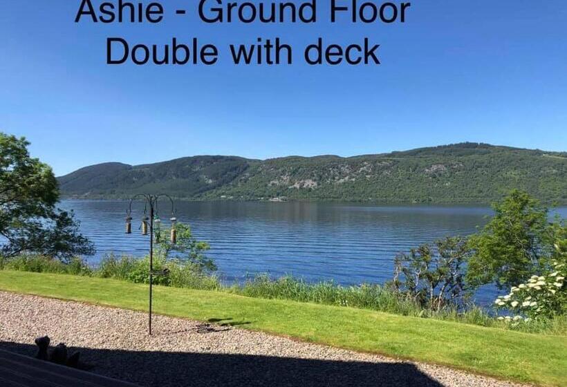 Balachladaich Loch Ness B&b