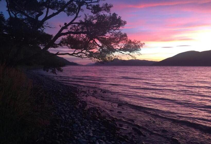 Balachladaich Loch Ness B&b