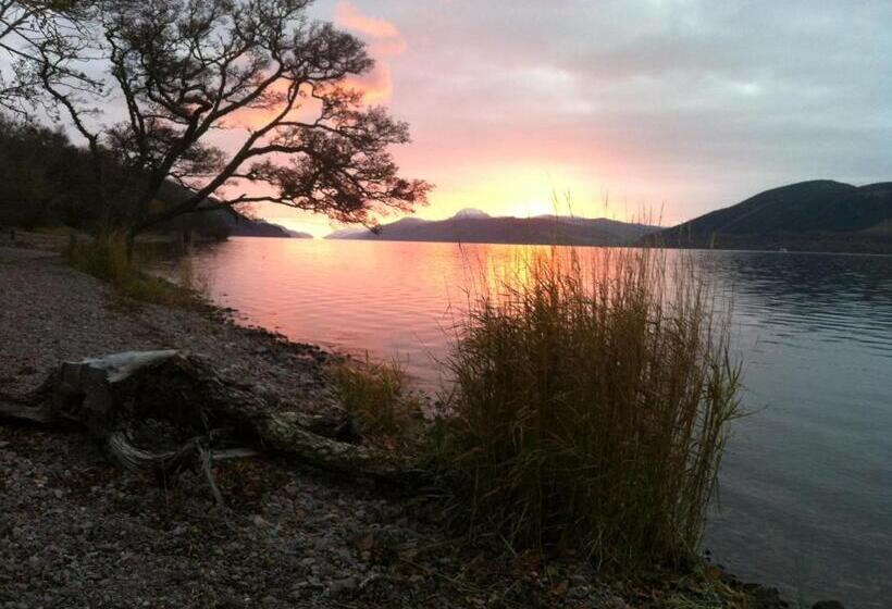 Balachladaich Loch Ness B&b