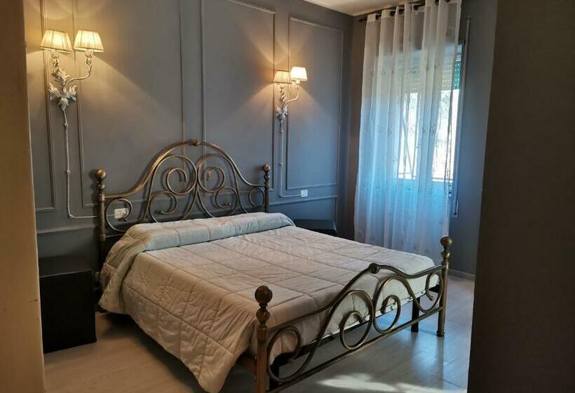 مبيت وإفطار Casa Francigena