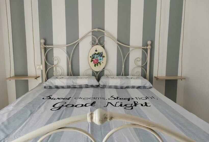 مبيت وإفطار Casa Francigena