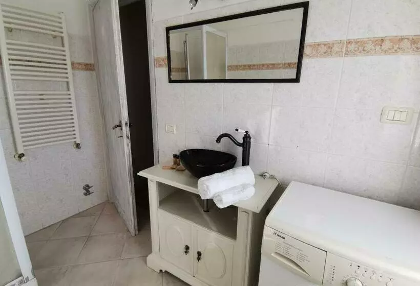 Aamiaismajoitus (B&B) Casa Francigena