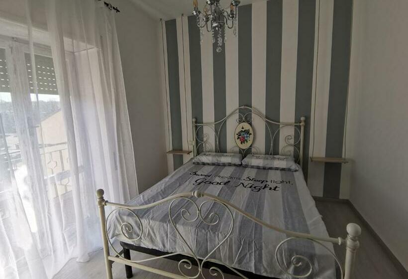 مبيت وإفطار Casa Francigena