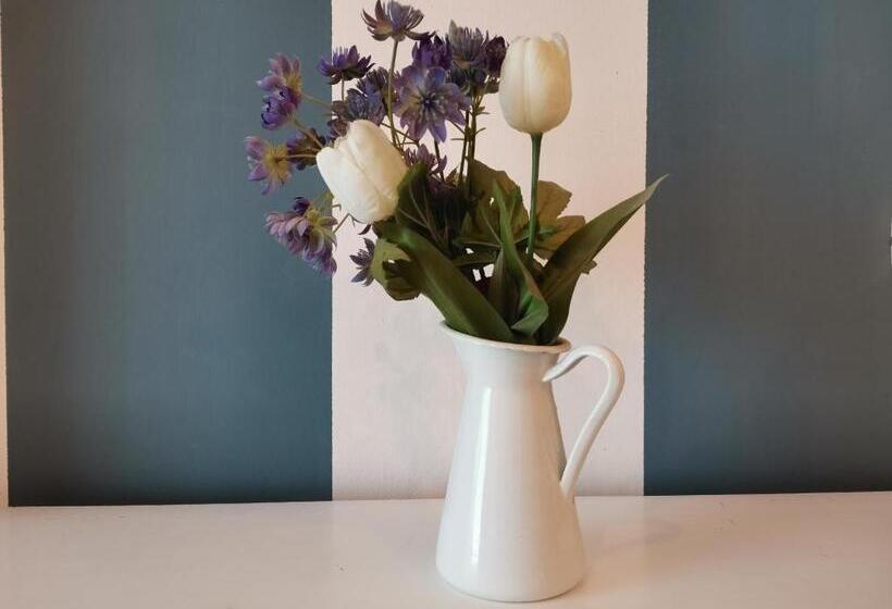 مبيت وإفطار Casa Francigena