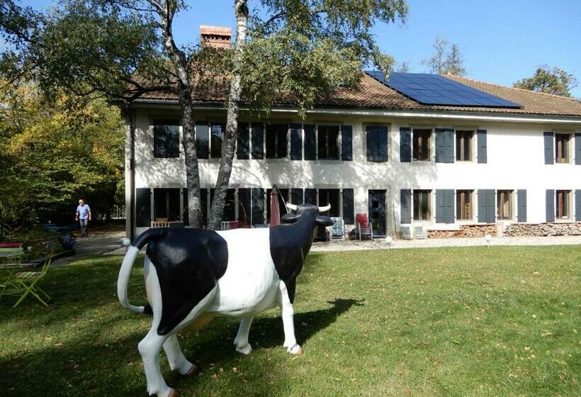 Bed and Breakfast Chambres D Hôtes T 22