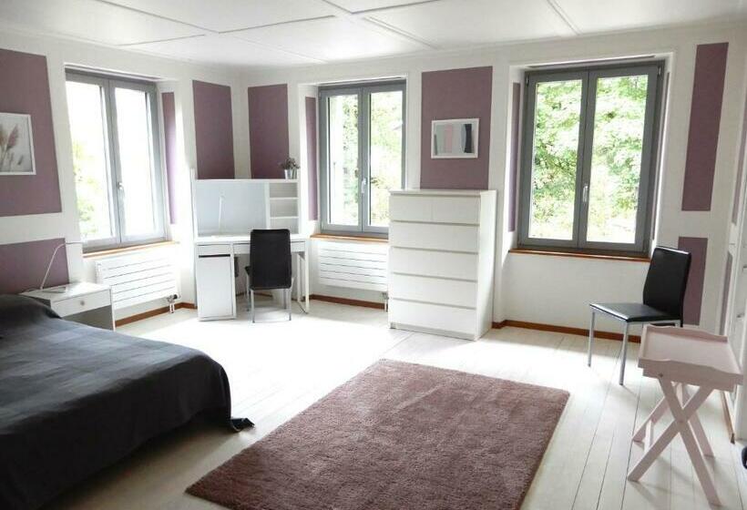 Bed and Breakfast Chambres D Hôtes T 22