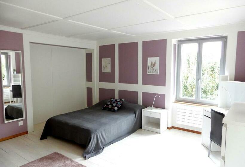 Bed and Breakfast Chambres D Hôtes T 22