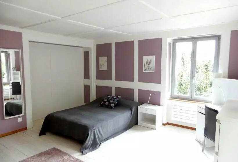 Aamiaismajoitus (B&B) Chambres D Hôtes T 22