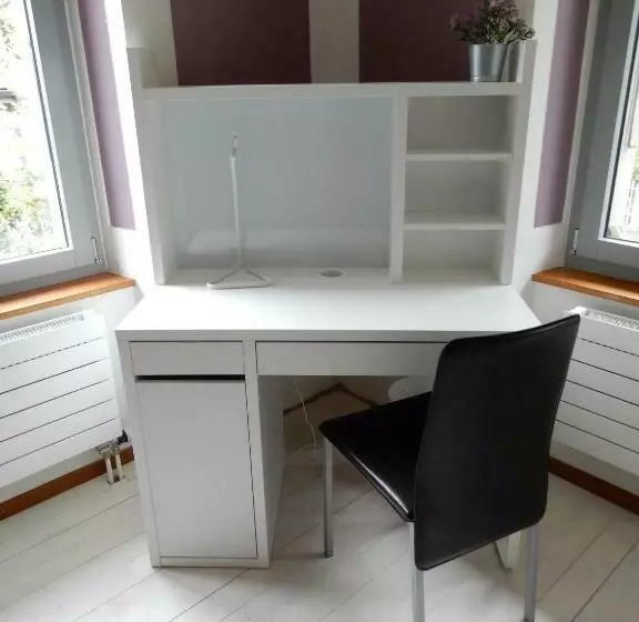 Aamiaismajoitus (B&B) Chambres D Hôtes T 22