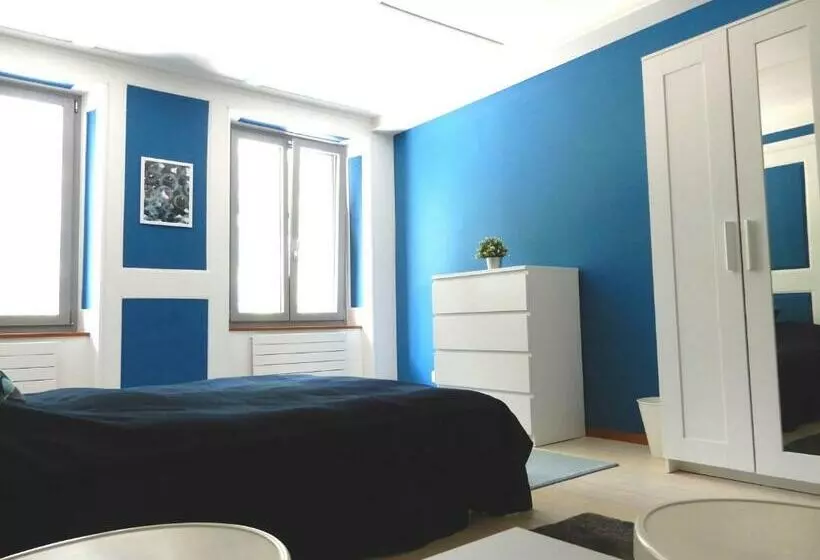 Aamiaismajoitus (B&B) Chambres D Hôtes T 22