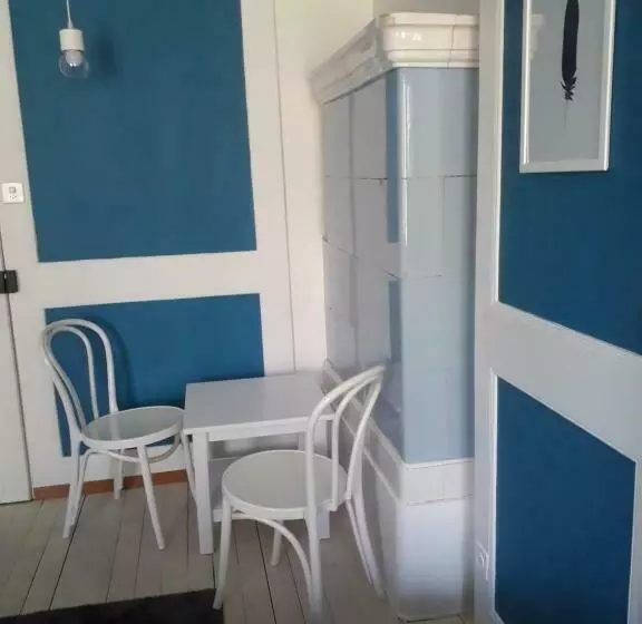 Aamiaismajoitus (B&B) Chambres D Hôtes T 22