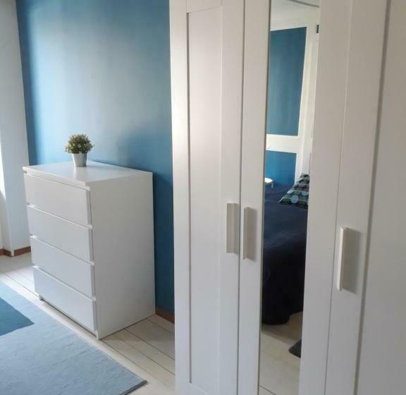 Bed and Breakfast Chambres D Hôtes T 22