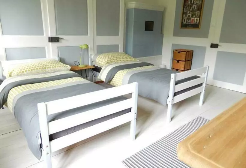 Aamiaismajoitus (B&B) Chambres D Hôtes T 22