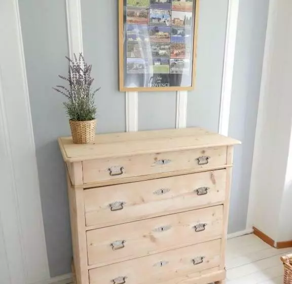 Aamiaismajoitus (B&B) Chambres D Hôtes T 22