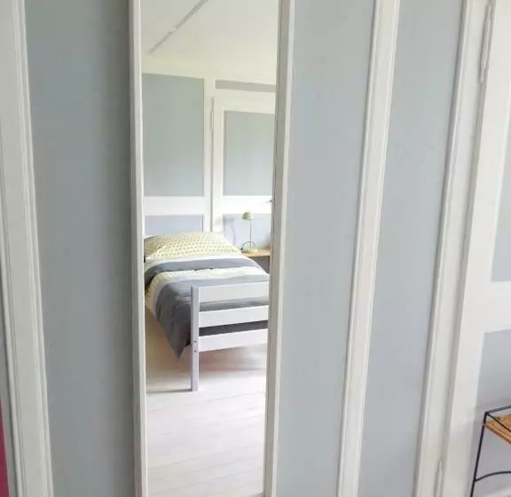 Aamiaismajoitus (B&B) Chambres D Hôtes T 22