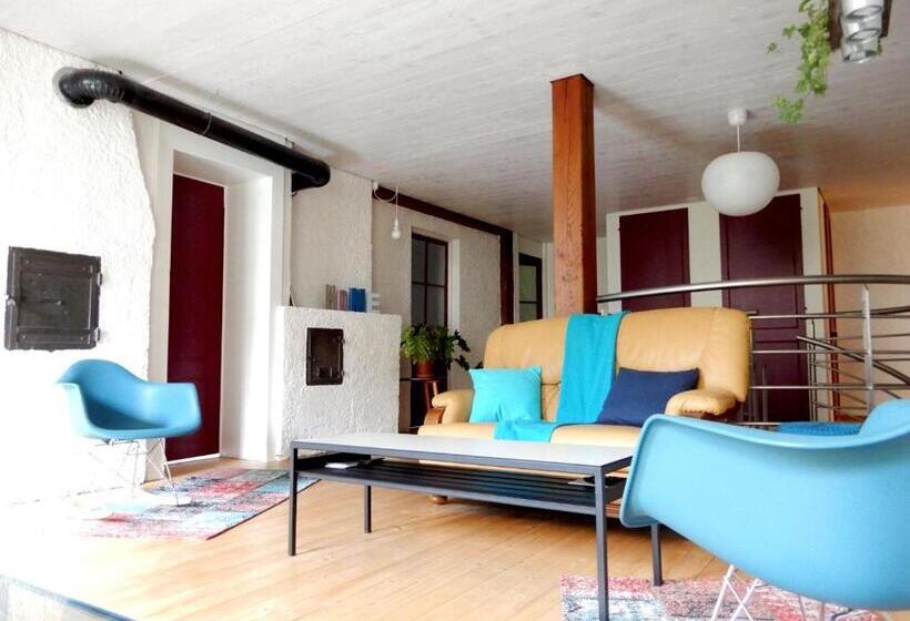 Bed and Breakfast Chambres D Hôtes T 22