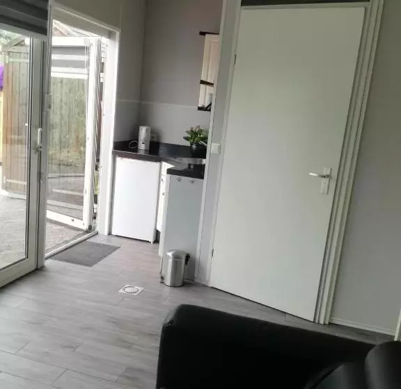 Aamiaismajoitus (B&B) Den Laage Hof