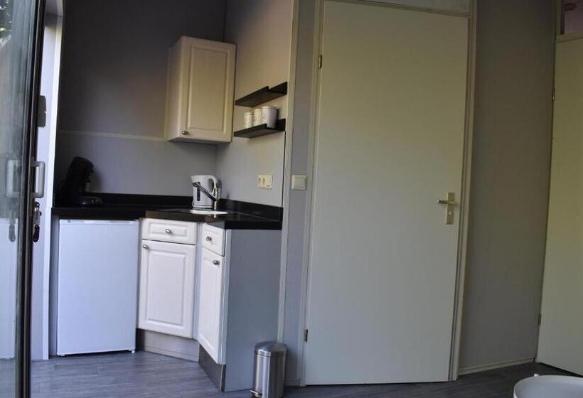 민박 Den Laage Hof