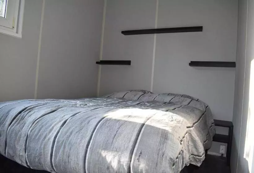 Aamiaismajoitus (B&B) Den Laage Hof