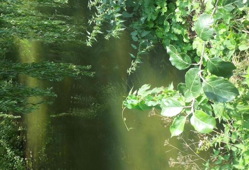 민박 Den Laage Hof