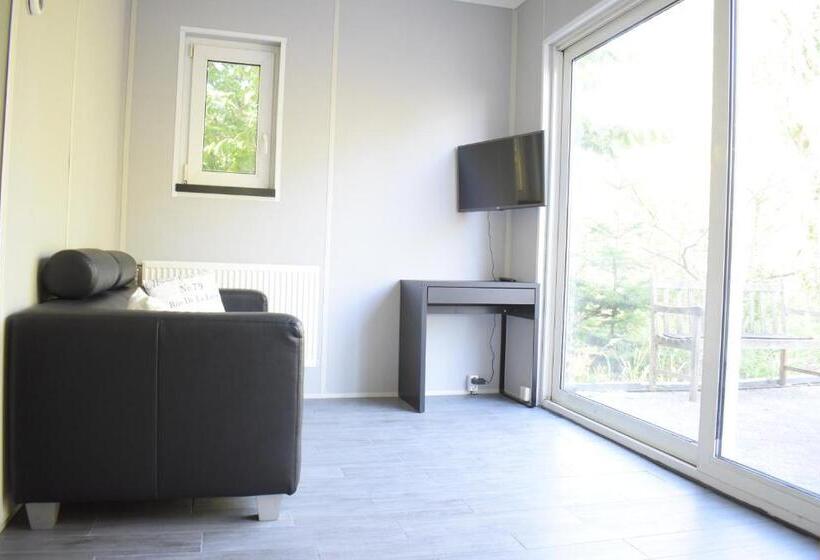 민박 Den Laage Hof