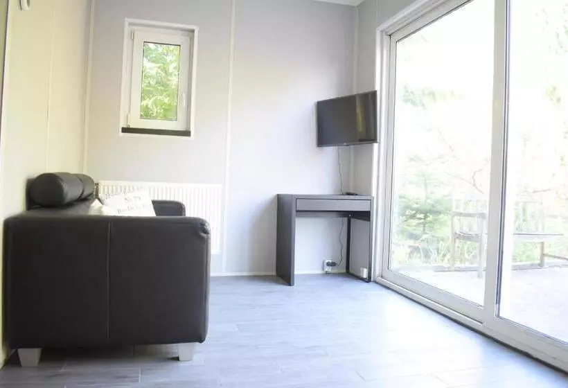 Aamiaismajoitus (B&B) Den Laage Hof