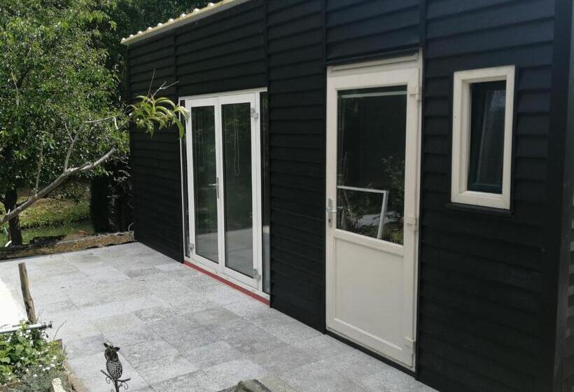 민박 Den Laage Hof