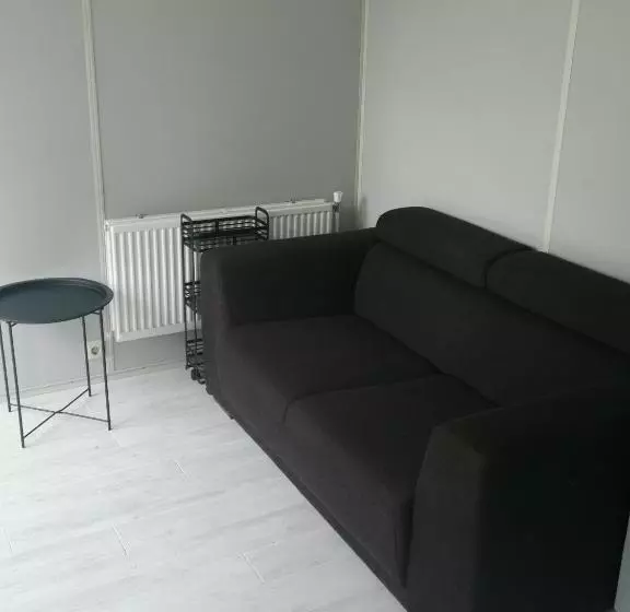 Aamiaismajoitus (B&B) Den Laage Hof