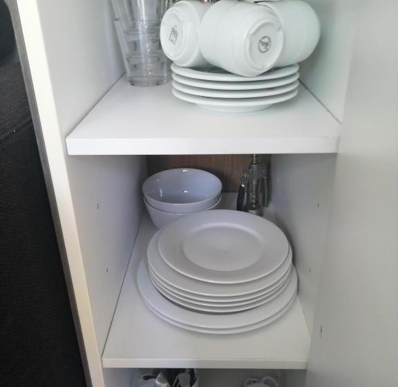 민박 Den Laage Hof