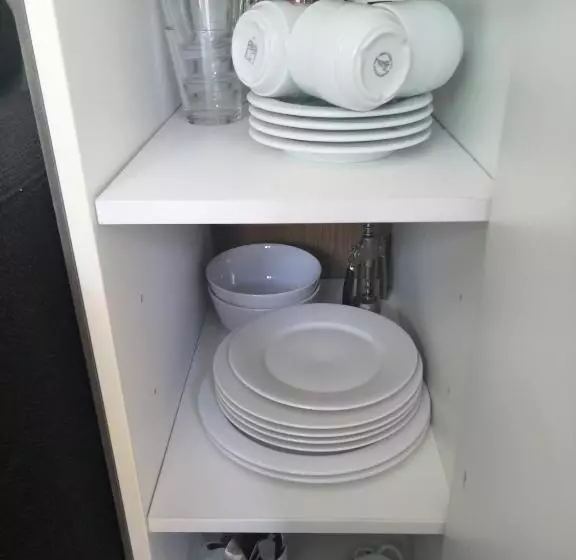 Aamiaismajoitus (B&B) Den Laage Hof